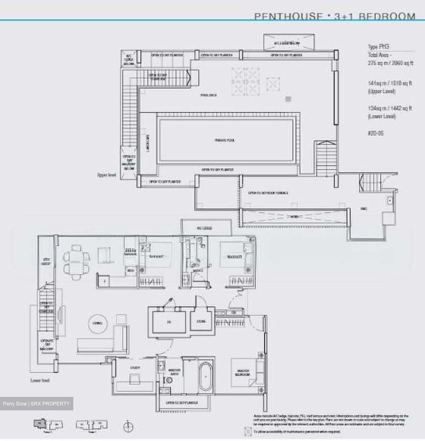 The Line @ Tanjong Rhu (D15), Condominium #605505661